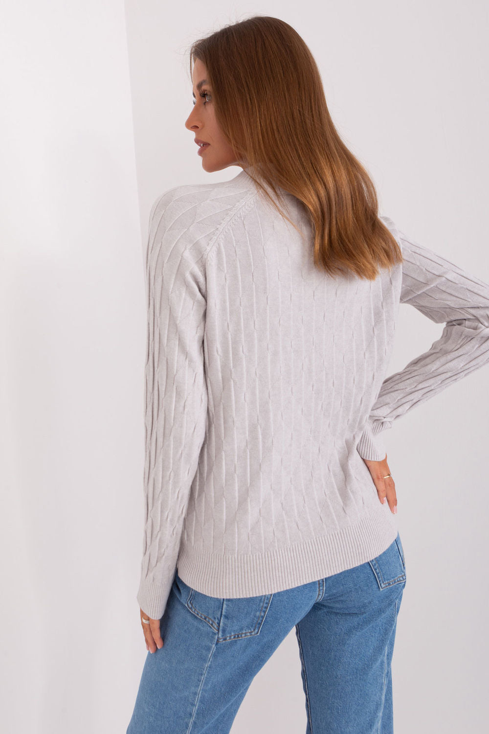 Jersey de Punto modelo 186828 AT