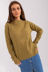 Jersey de Punto modelo 186830 AT