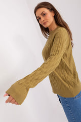 Jersey de Punto modelo 186830 AT