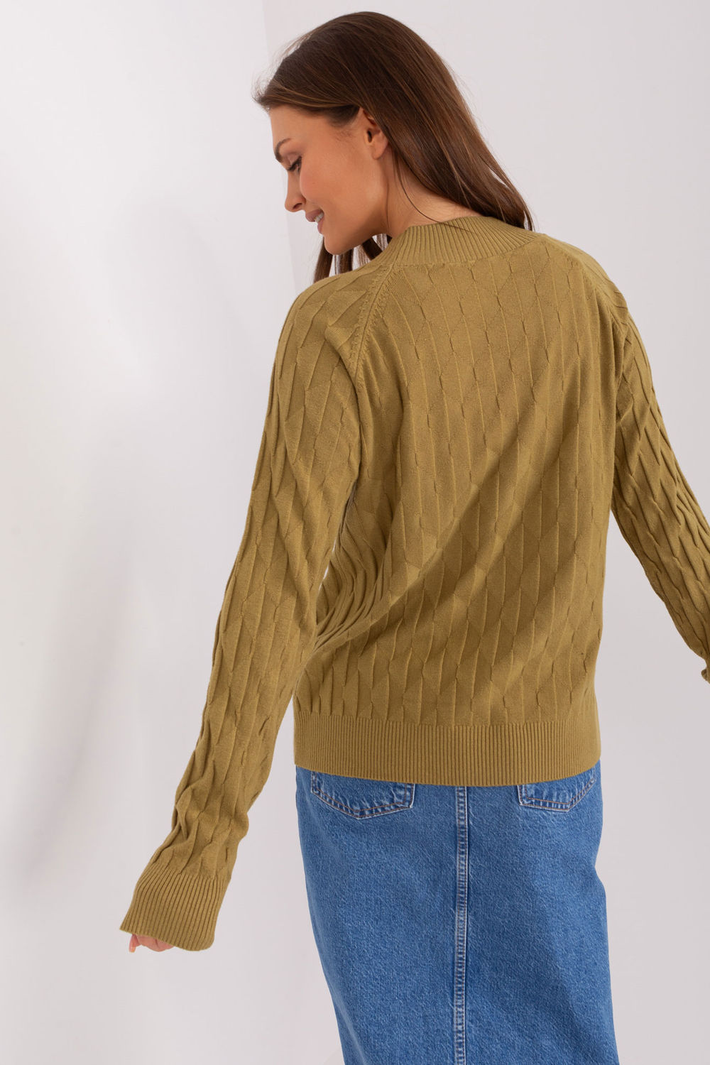 Jersey de Punto modelo 186830 AT
