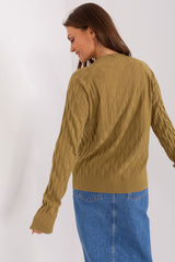Jersey de Punto modelo 186830 AT