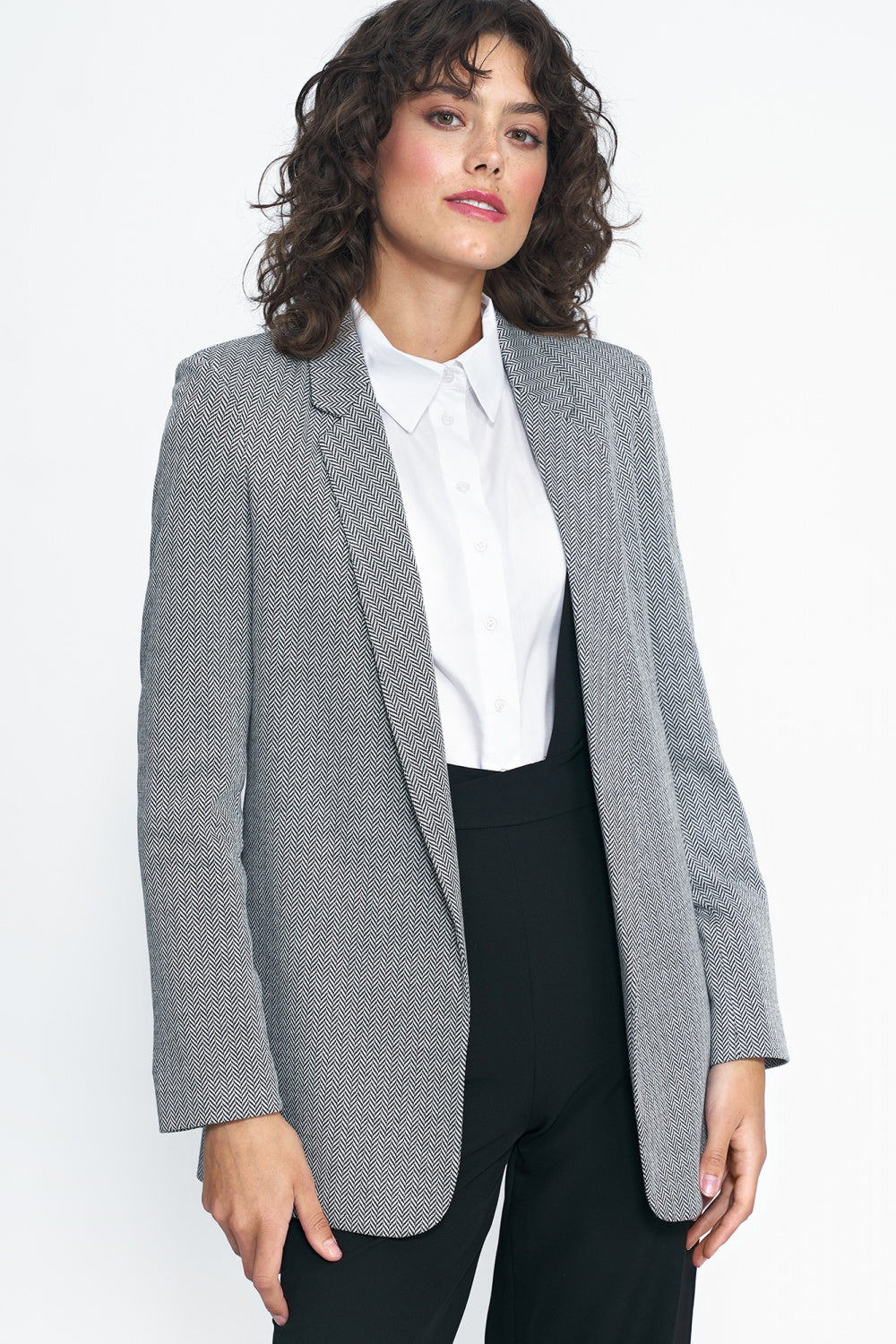 Chaqueta modelo 186834 Nife