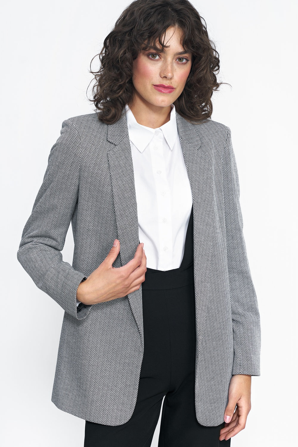 Chaqueta modelo 186834 Nife