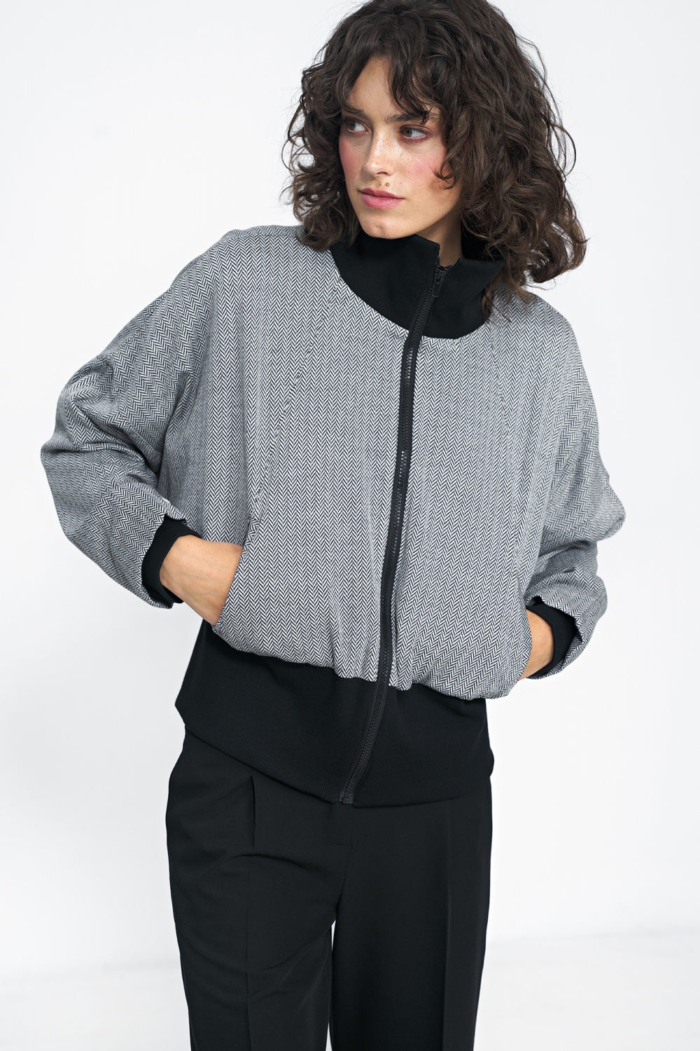 Chaqueta modelo 186842 Nife