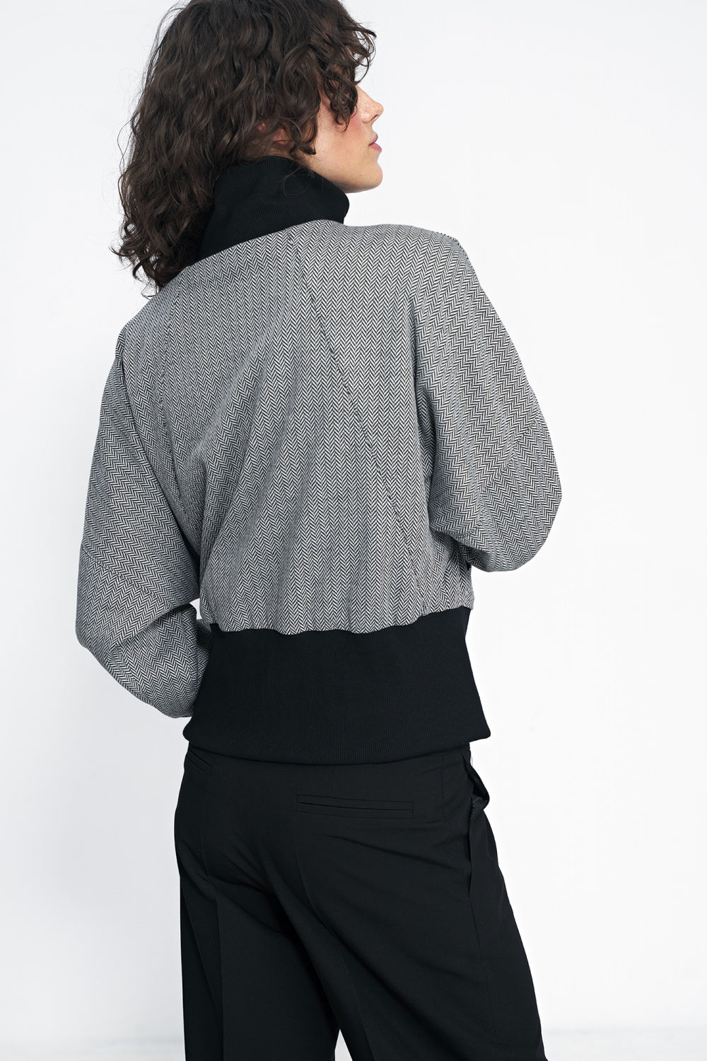 Chaqueta modelo 186842 Nife