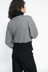 Chaqueta modelo 186842 Nife