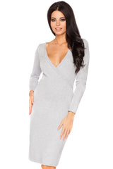 Vestido Casual modelo 44349 Tessita