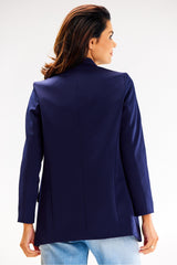 Chaqueta modelo 187115 awama