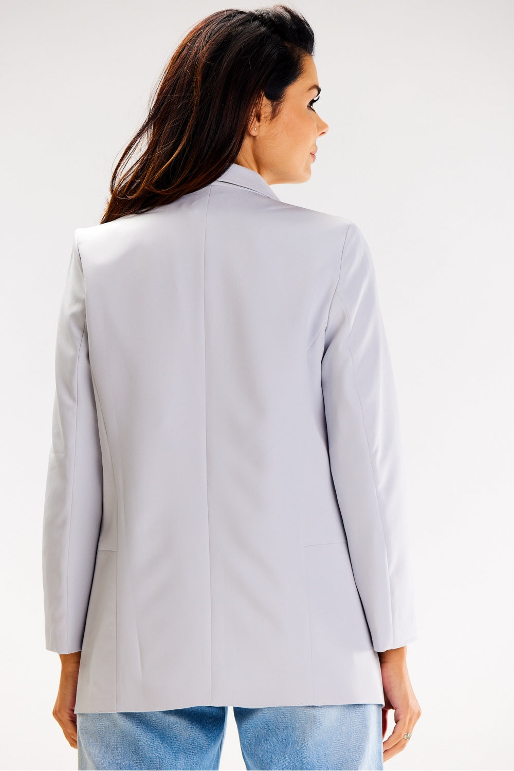 Chaqueta modelo 187116 awama