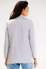 Chaqueta modelo 187116 awama