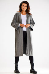 Cárdigan modelo 187119 awama