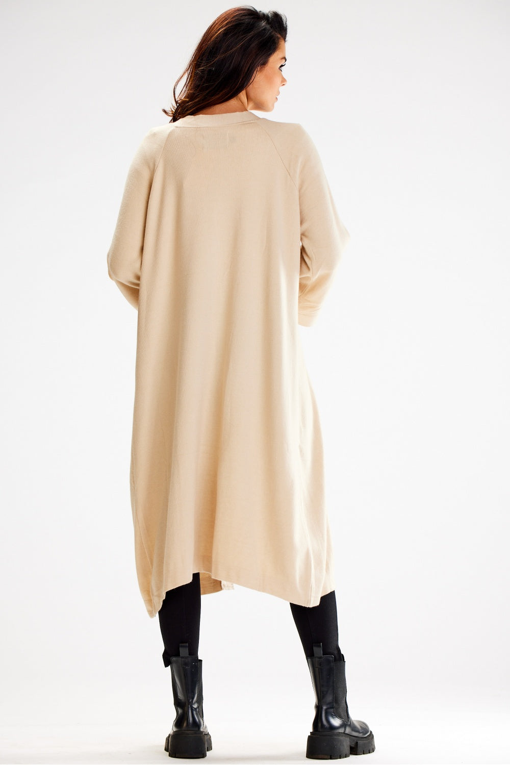 Cárdigan modelo 187121 awama