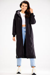 Sudadera modelo 187127 awama