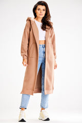 Sudadera modelo 187128 awama