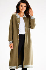 Sudadera modelo 187129 awama