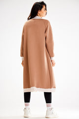 Sudadera modelo 187131 awama