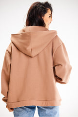 Sudadera modelo 187137 awama