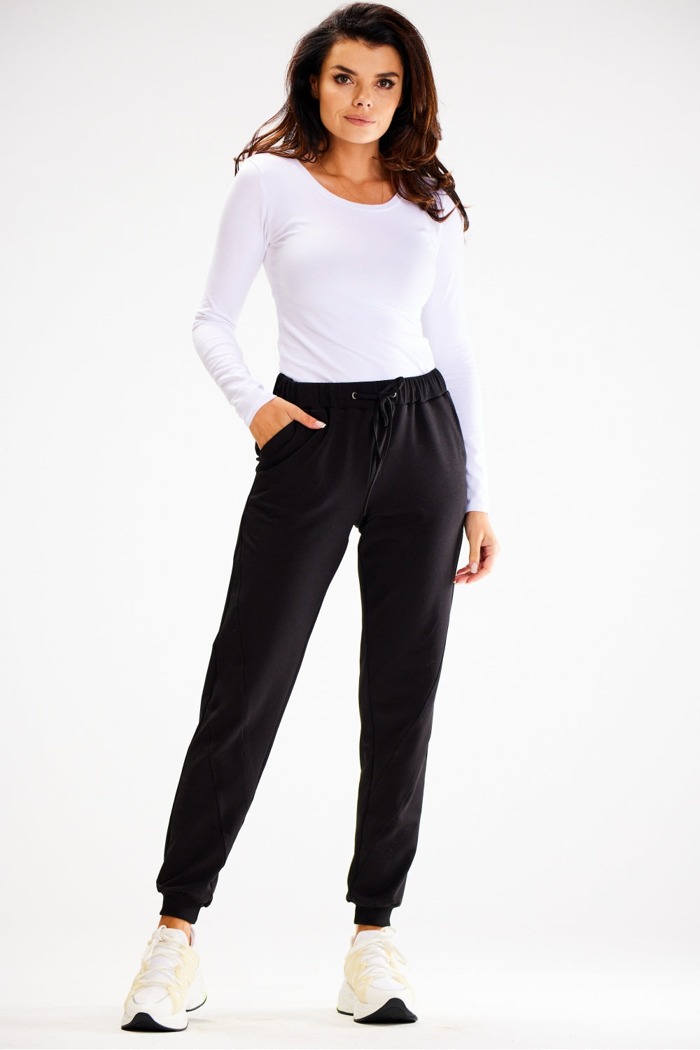 Pantalón de chándal modelo 187143 awama
