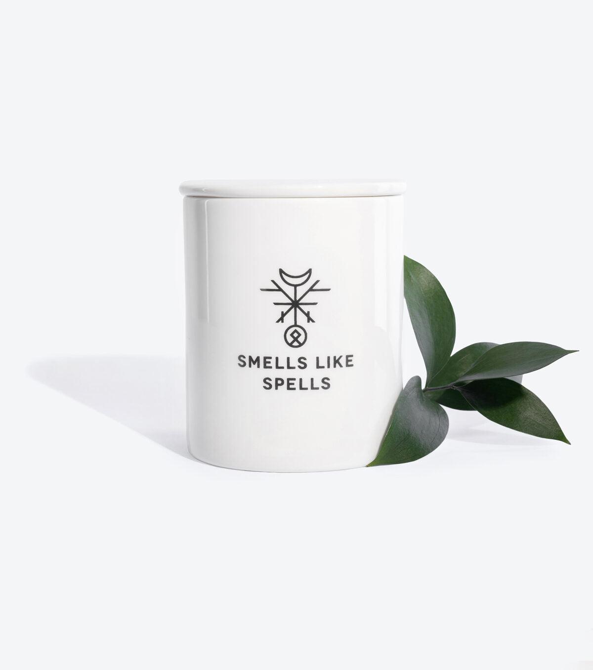 Vela Perfumada LA TORRE - ZYOUNAT Boutique