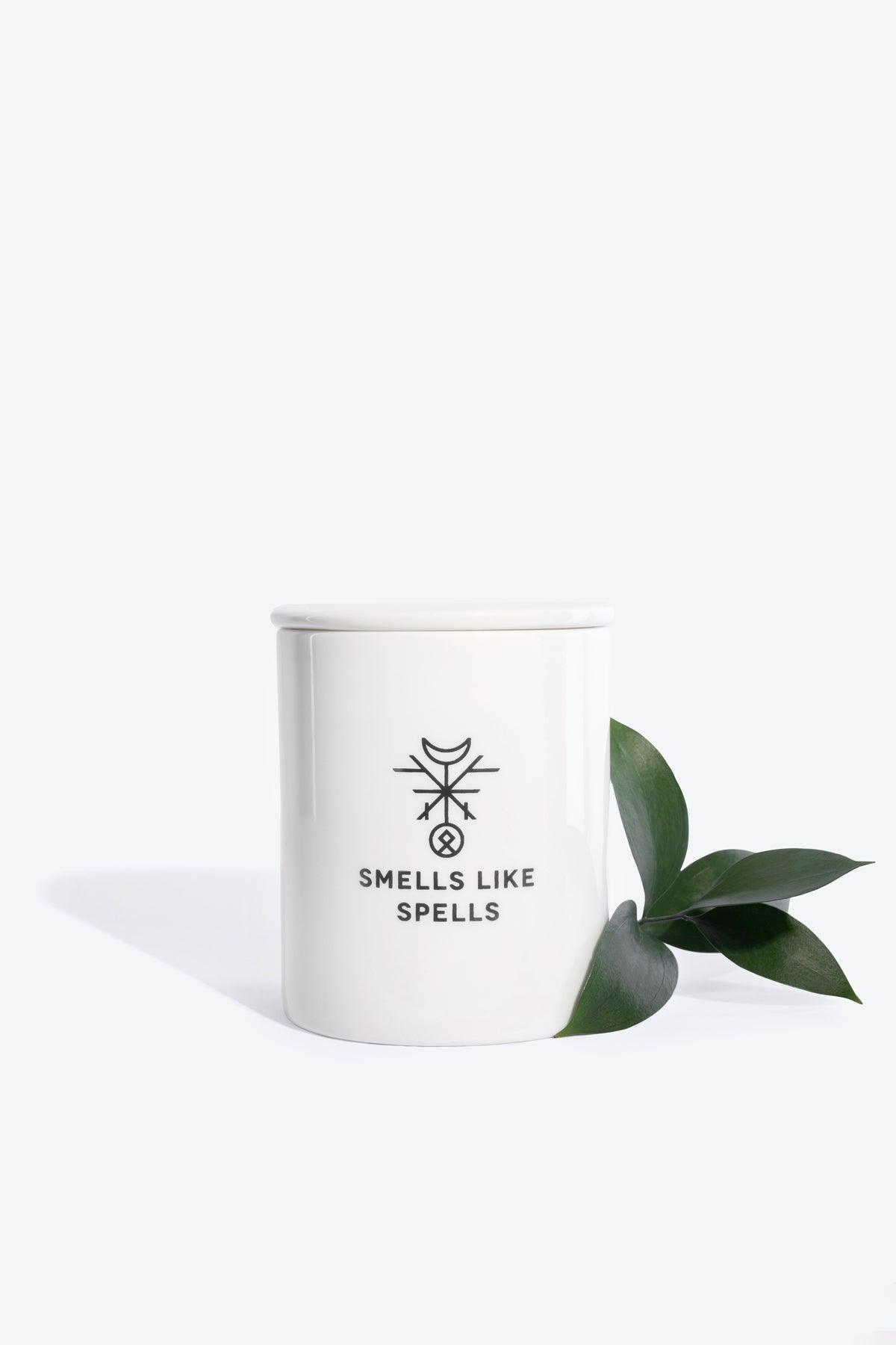 Vela Perfumada EL COLGADO - ZYOUNAT Boutique