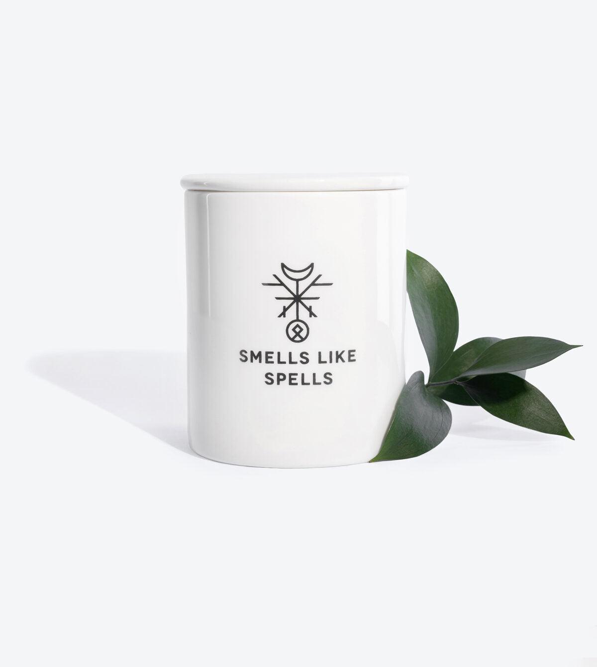 Vela Perfumada EL EMPERADOR - ZYOUNAT Boutique