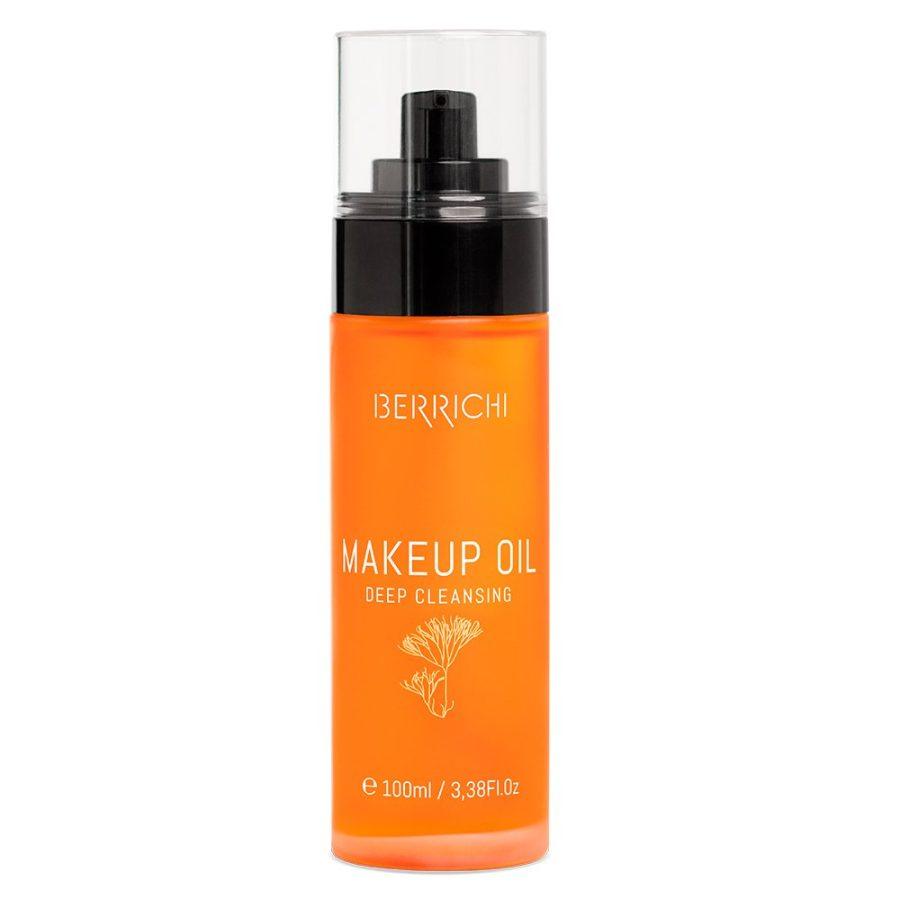 Aceite Desmaquillante de Limpieza Profunda, 100ml - ZYOUNAT Boutique