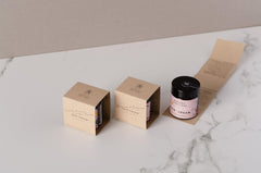 Crema Facial de Manzanilla y Galio de los Colchones - ZYOUNAT Boutique