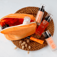 Bolsa de Cosméticos Berrichi - ZYOUNAT Boutique