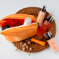 Bolsa de Cosméticos Berrichi - ZYOUNAT Boutique