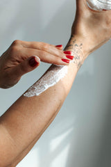 Crema de Ducha Exfoliante - ZYOUNAT Boutique