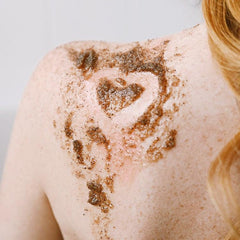 Exfoliante Corporal de Café, 300 g - ZYOUNAT Boutique
