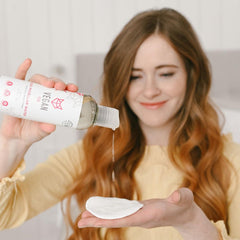 Agua Micelar de Rosa, 200 ml - ZYOUNAT Boutique