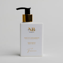 Crema Corporal Hidratante con Aloe Vera y Extracto de Caléndula, 150 ml - ZYOUNAT Boutique