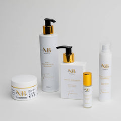 Crema Corporal Hidratante con Aloe Vera y Extracto de Caléndula, 150 ml - ZYOUNAT Boutique