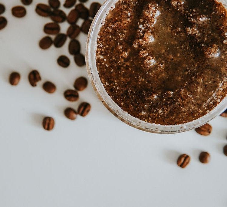 Exfoliante Corporal de Café, 300 g - ZYOUNAT Boutique