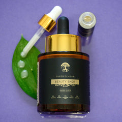 Beauty SHOT Serum, 30ml - ZYOUNAT Boutique