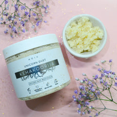 Exfoliante Corporal Unicorn Dust, 200 ml - ZYOUNAT Boutique