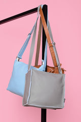 Bolso de hombro Folk 1 - Calvados - ZYOUNAT Boutique