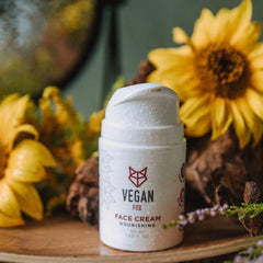 Crema Facial Suavizante, 50 ml - ZYOUNAT Boutique