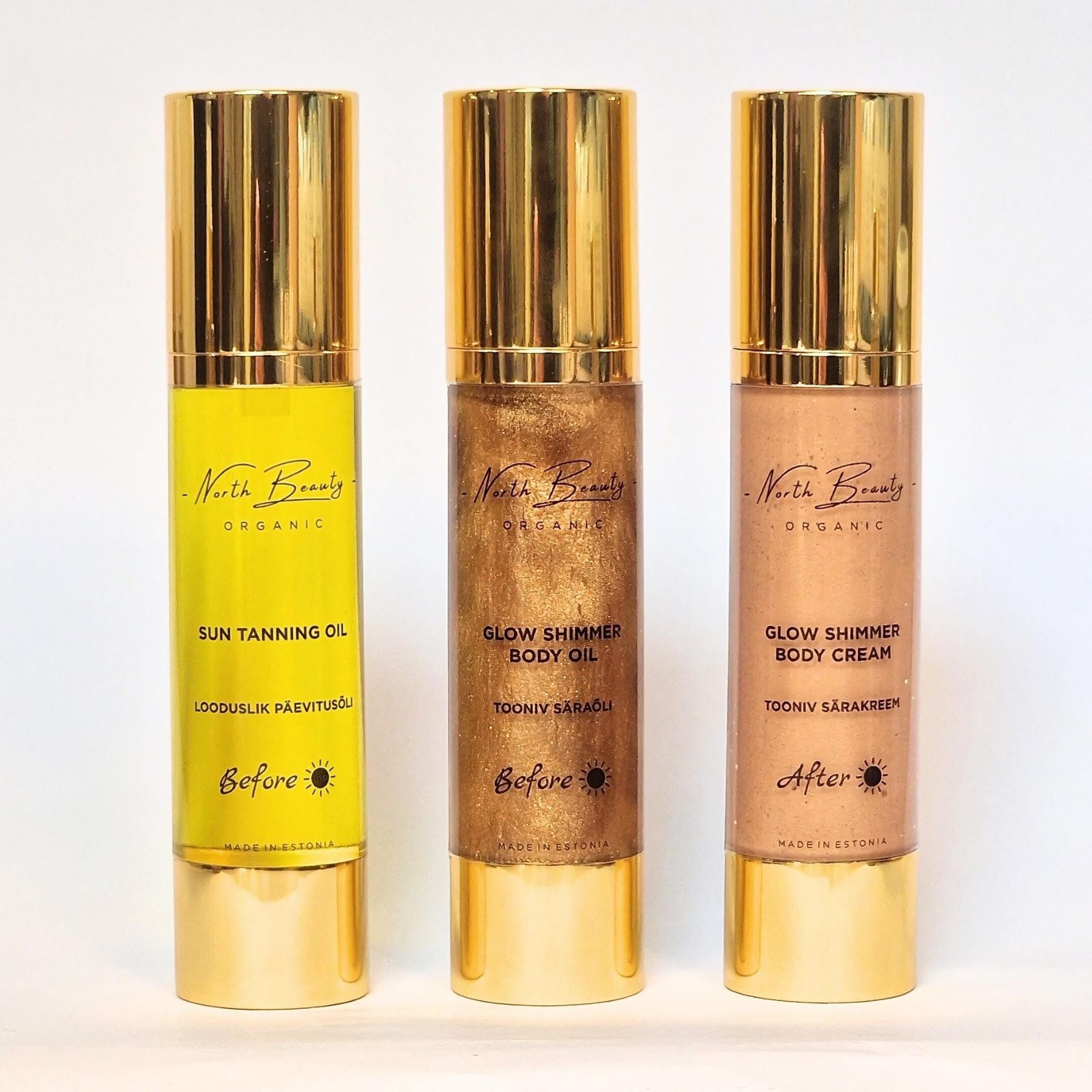 Crema Corporal Iluminadora, 100 ml - ZYOUNAT Boutique