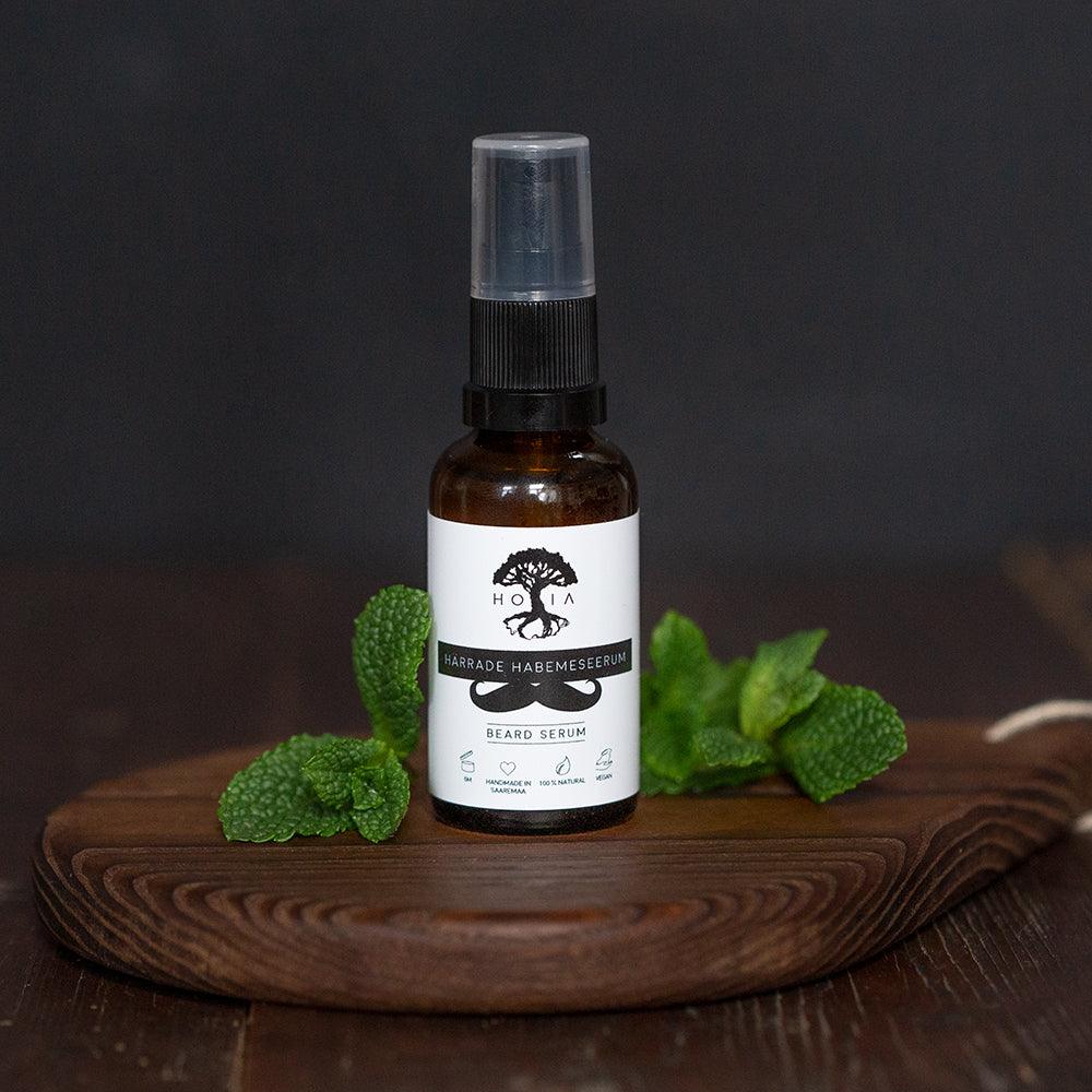 Aceite para Barba para Hombres 30ML - ZYOUNAT Boutique