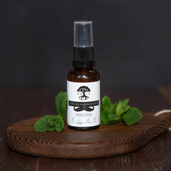 Aceite para Barba para Hombres 30ML - ZYOUNAT Boutique