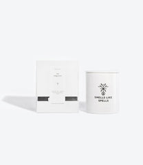 Vela Perfumada EL JUICIO - ZYOUNAT Boutique