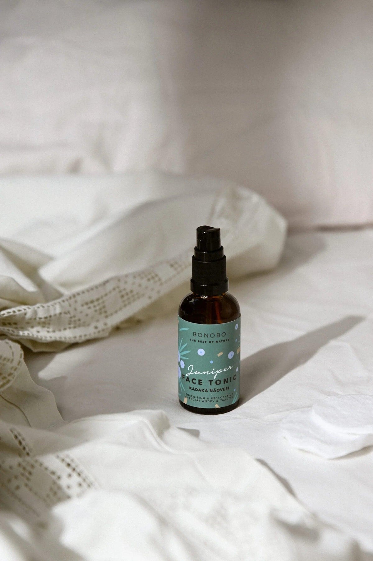 Tónico Facial — Enebro - ZYOUNAT Boutique