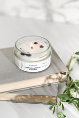 Vela Perfumada Enebro - S (20h) - ZYOUNAT Boutique