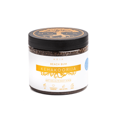 Exfoliante Corporal Anticelulítico Beach Bum - ZYOUNAT Boutique