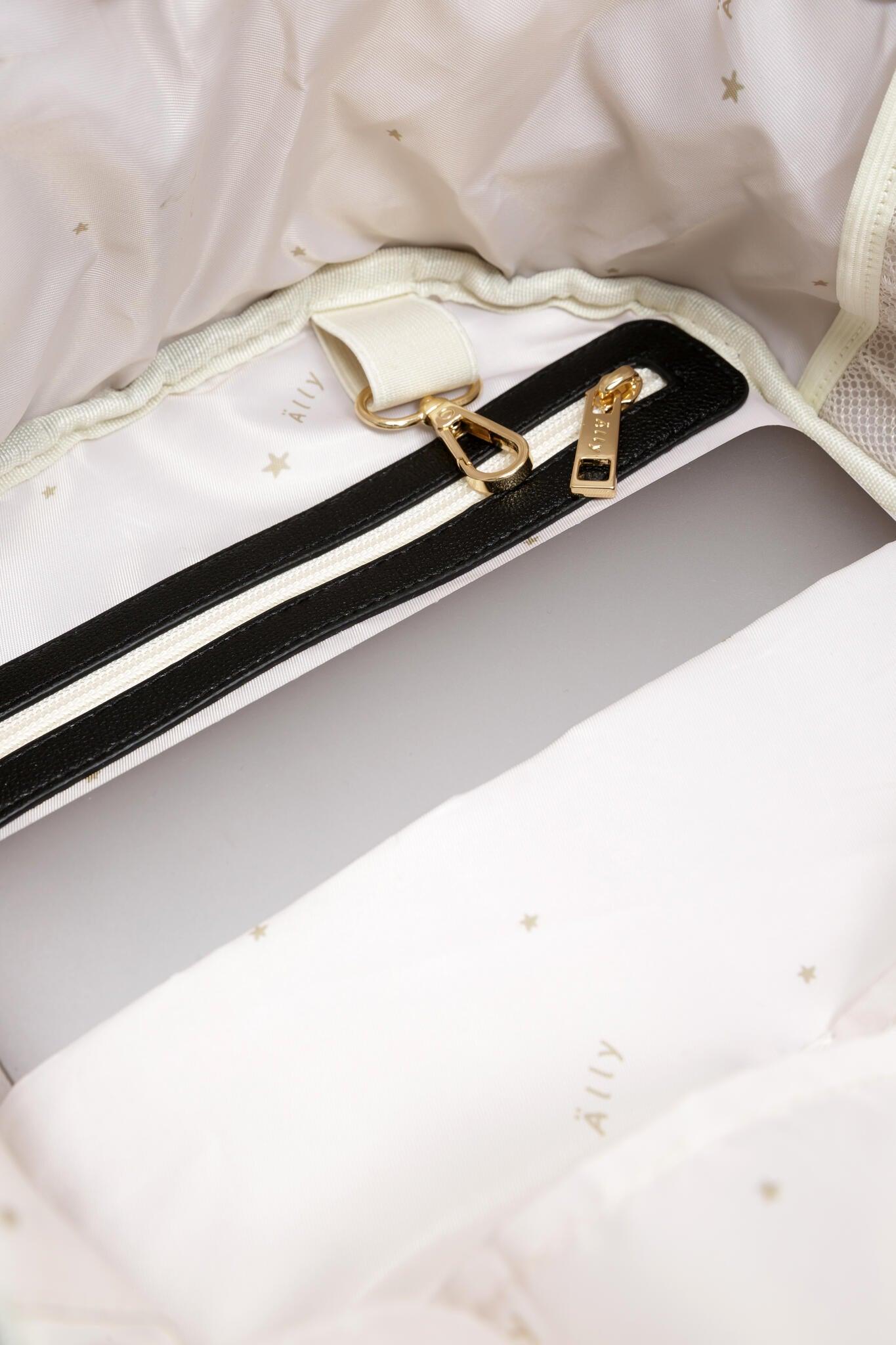 Mochila Grande para Pañales – Espresso - ZYOUNAT Boutique