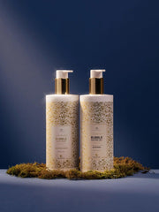 Gel de Ducha Bubble - 400ML - ZYOUNAT Boutique