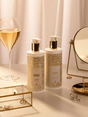 Gel de Ducha Bubble - 400ML - ZYOUNAT Boutique