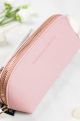 Estuche de lápices DREAM BIG, STAY WILD - Blanco - ZYOUNAT Boutique